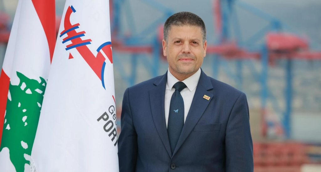 مرفأ بيروت يستعد لاستئناف الصادرات اللبنانية إلى السعودية