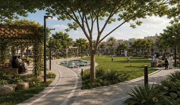 عمارة البيئة المستدامة: 5 مشاريع بحثية واعدة بجامعة الإمام