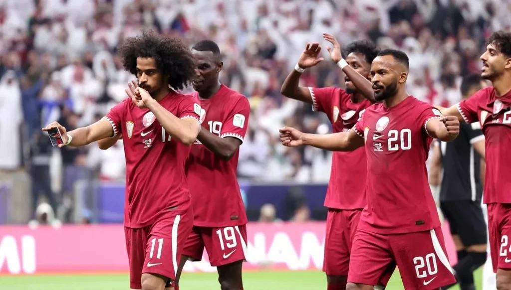 منتخب قطر في كأس العالم 2026 يواجه سويسرا الليلة
