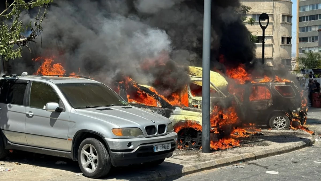 مستقبل لبنان: عون يحذر من المليشيات وسلّام يطالب بنزع السلاح