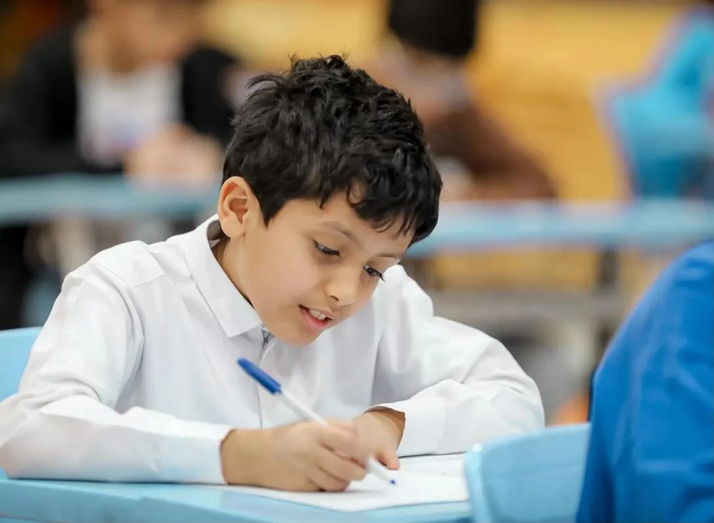 الاختبارات النهائية للفصل الدراسي الثاني: نصائح تعليم الرياض