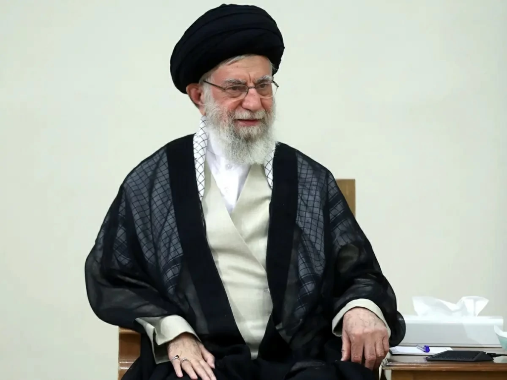 موعد جنازة علي خامنئي وتفاصيل مراسم التشييع والدفن