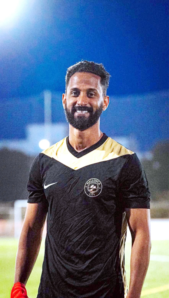 المنتخب السعودي في مونديال 2026: تصريحات مصعب وصفي