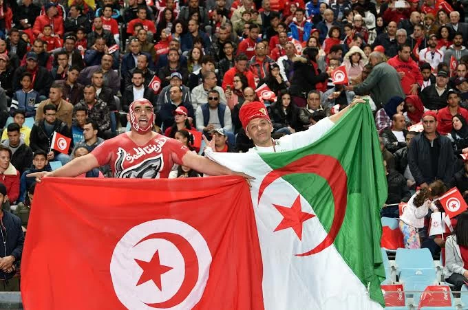 التلفزيون التونسي يعتذر للجزائر بعد أزمة الخريطة