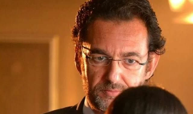 تفاصيل حادث الفنان محمد مرزبان المروع وتطورات حالته الصحية