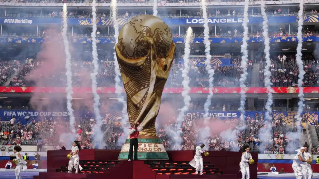 فنادق كأس العالم 2026: غرف شاغرة وصدمة اقتصادية غير متوقعة