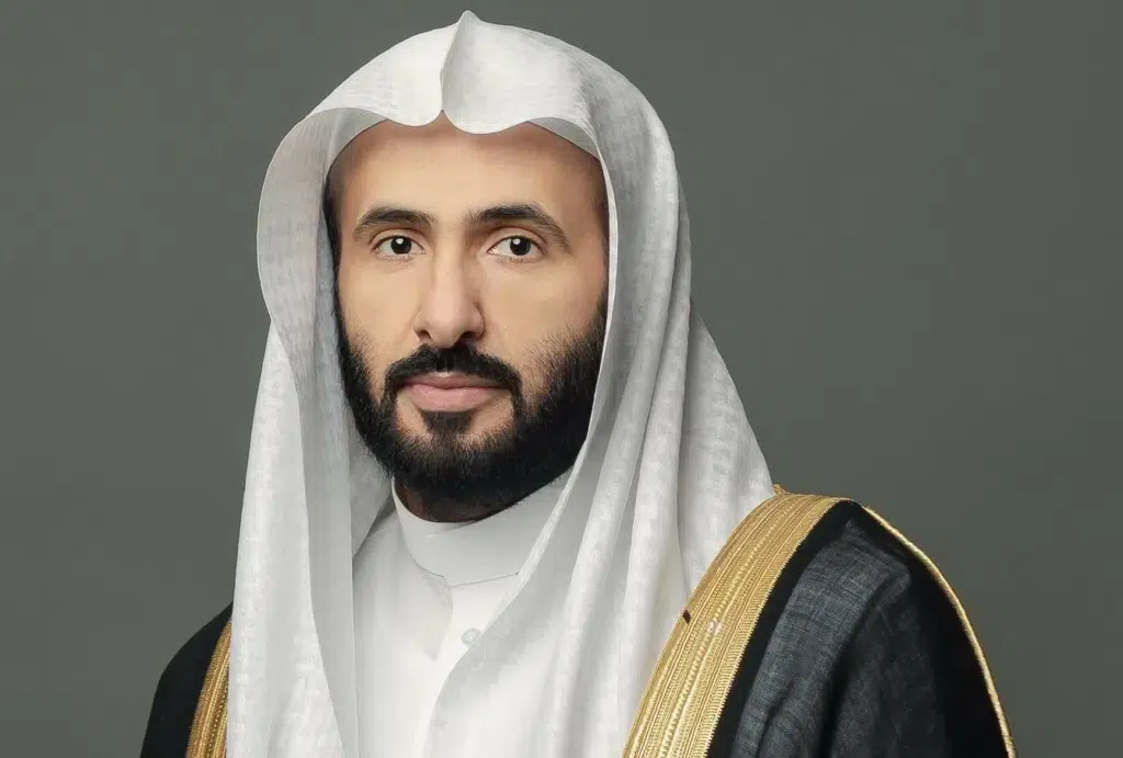 وزير العدل يعتمد تعيينات جديدة لدعم تمكين الكفاءات الوطنية