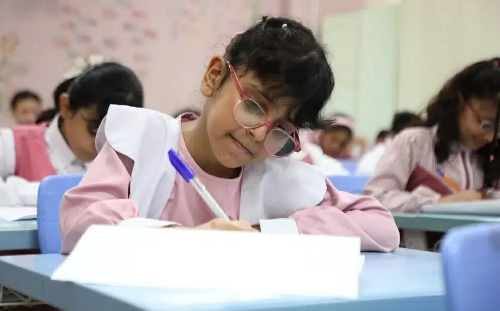 الاختبارات النهائية في السعودية: 3 شروط للنجاح والعبور