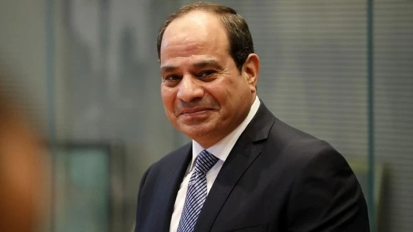 تفاصيل مشاركة مصر في قمة G7 بفرنسا برئاسة السيسي