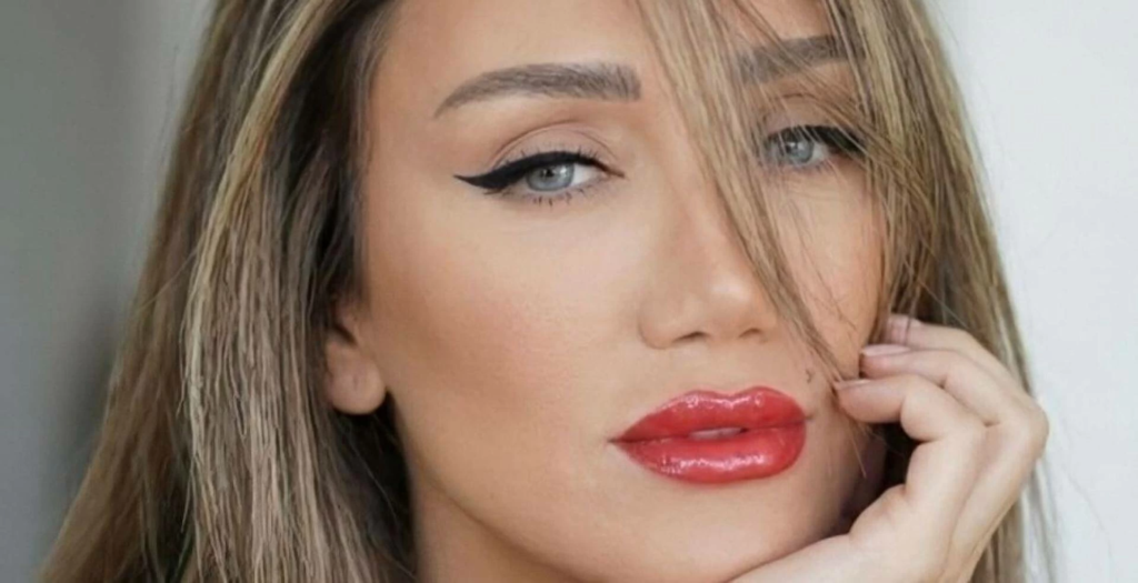 حقيقة انفصال ريهام سعيد: الإعلامية تكشف كواليس منشور الغضب