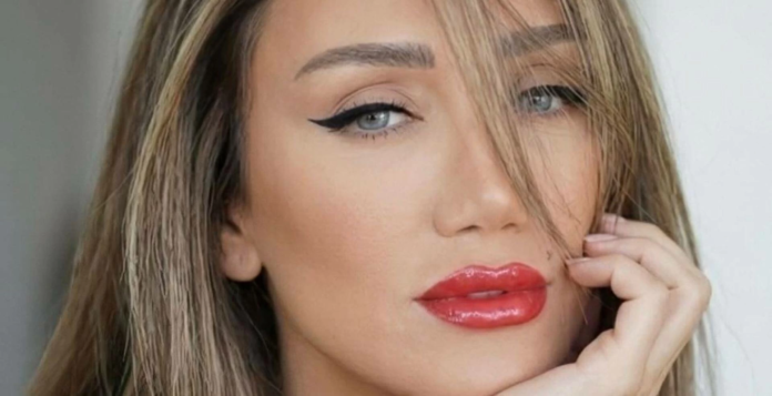 حقيقة انفصال ريهام سعيد: الإعلامية تكشف كواليس منشور الغضب