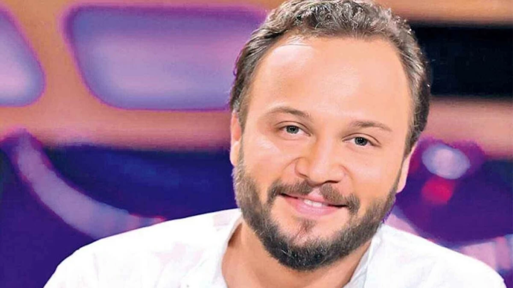 عودة مكسيم خليل إلى سوريا: أسباب تمنع الفنان من الرجوع
