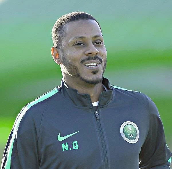المنتخب السعودي في المونديال: نايف القاضي يكشف سلاح الأخضر