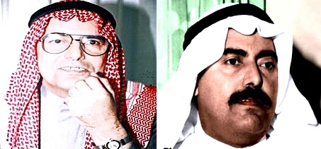 الشاعر عبدالله محمد العتيبي.. قيثارة الكويت وعاشق الدار