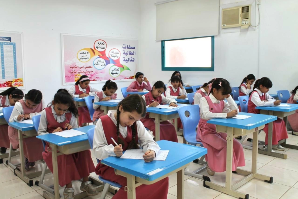 الاخبارات النهائية في السعودية: 3 شروط للنجاح والعبور