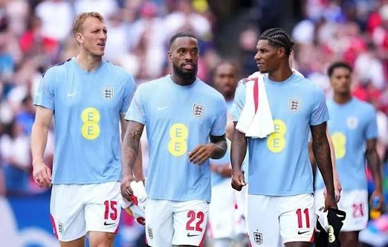 أزمات تلاحق منتخب إنجلترا قبل كأس العالم 2026