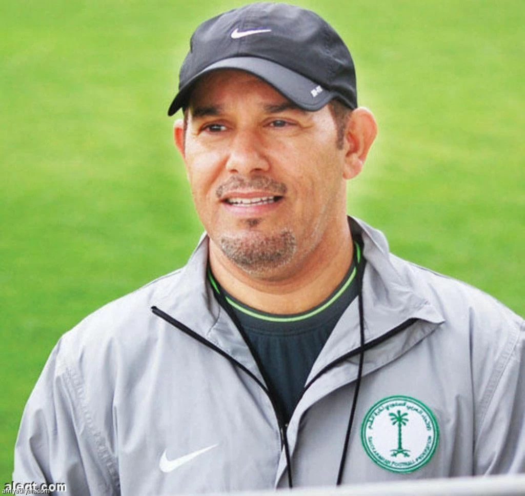 إعداد المنتخب السعودي لمونديال 2026: رؤية خالد القروني