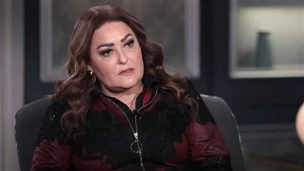 نجاة الفنانة نهال عنبر من حادث سير مروع بالساحل الشمالي