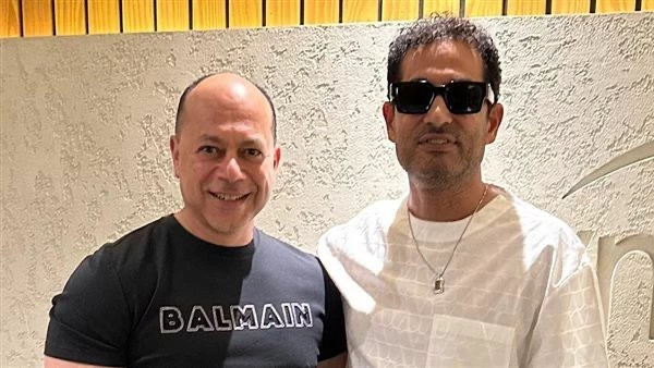 عودة عمرو سعد للدراما: مفاجأة كبرى لجمهوره في رمضان 2027