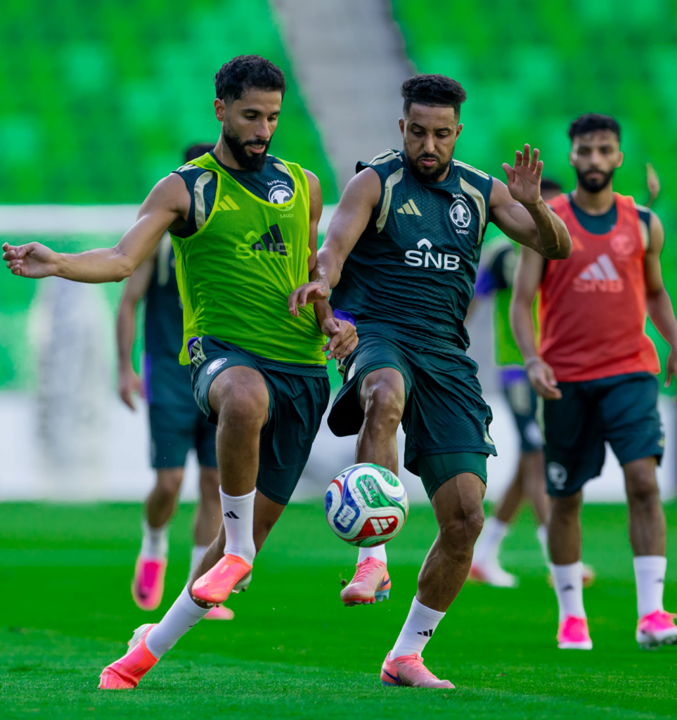 حظوظ المنتخب السعودي في كأس العالم 2026 ورؤية العبدلي