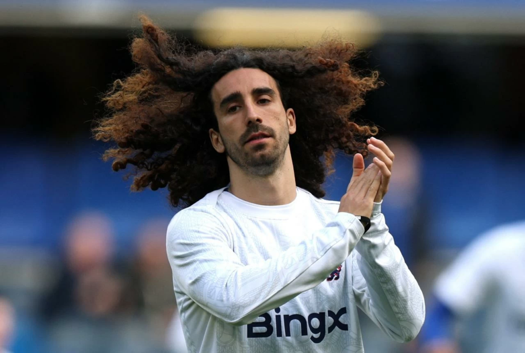 تفاصيل صفقة انتقال مارك كوكوريا إلى ريال مدريد رسمياً