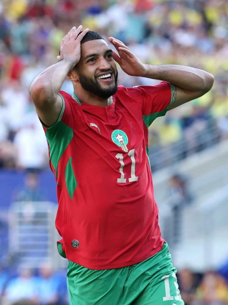 بايرن ميونخ يضم إسماعيل صيباري رسمياً بـ 55 مليون يورو