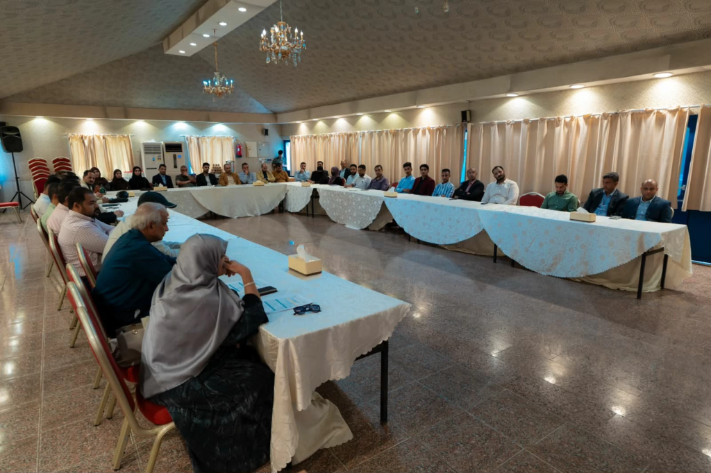 تنمية قطاع الاتصالات في اليمن: مبادرة سعودية لتأهيل الكوادر
