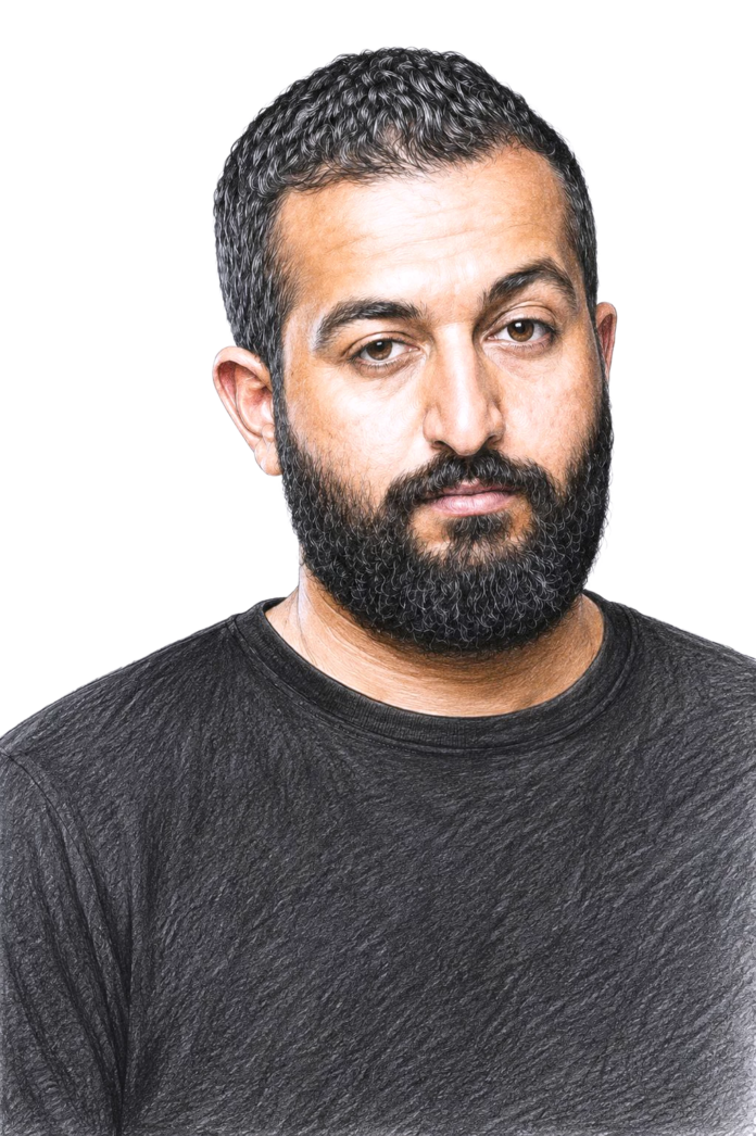 مسيرة إبراهيم الحجاج الفنية: هل وقع في فخ الشخصية الواحدة؟