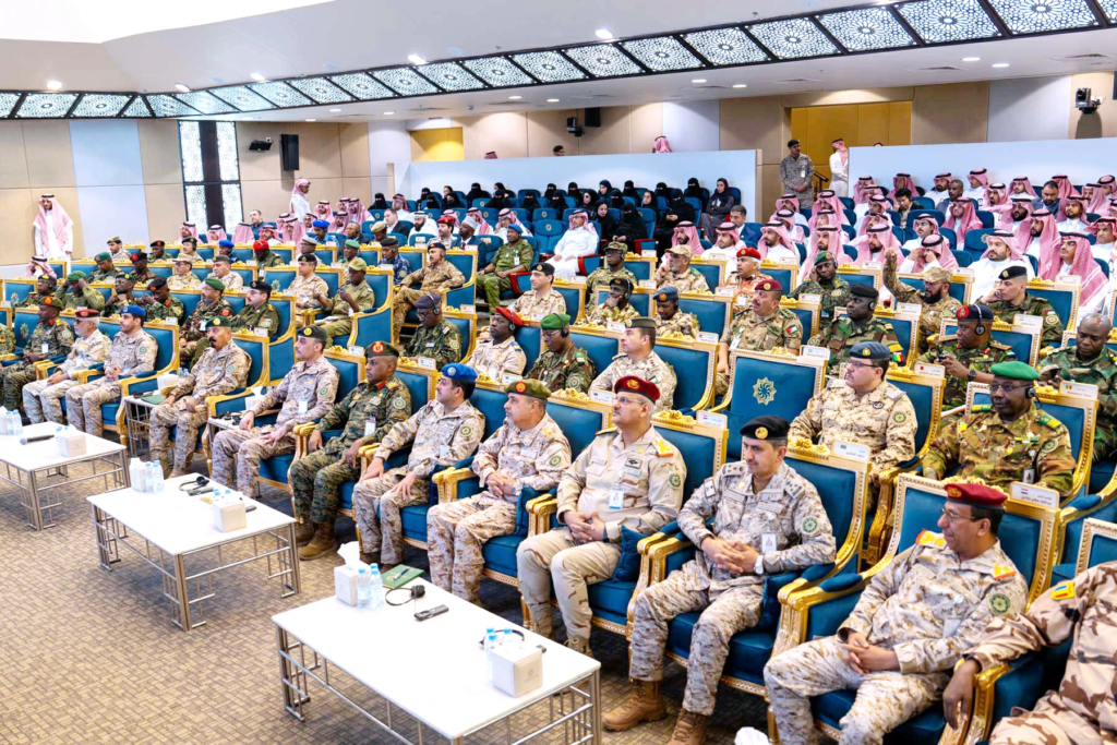 التحالف الإسلامي العسكري لمحاربة الإرهاب: جذور الظاهرة تاريخياً