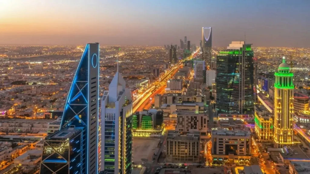 التنمية في السعودية 1448: آفاق اقتصادية واستثمارية واعدة