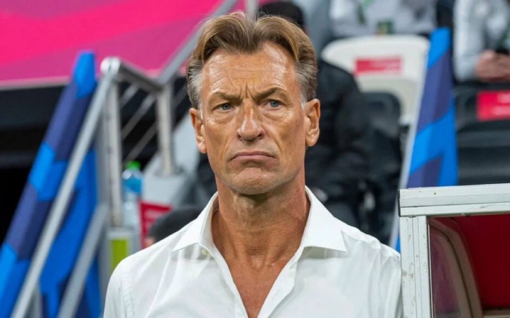 إقالة لوموشي وتعيين رينارد لإنقاذ منتخب تونس في المونديال