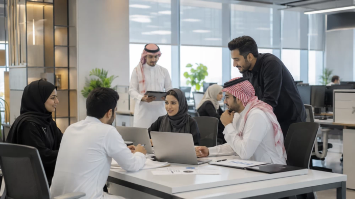 برنامج تنمية القدرات البشرية: قفزة تاريخية في التعليم والتوظيف