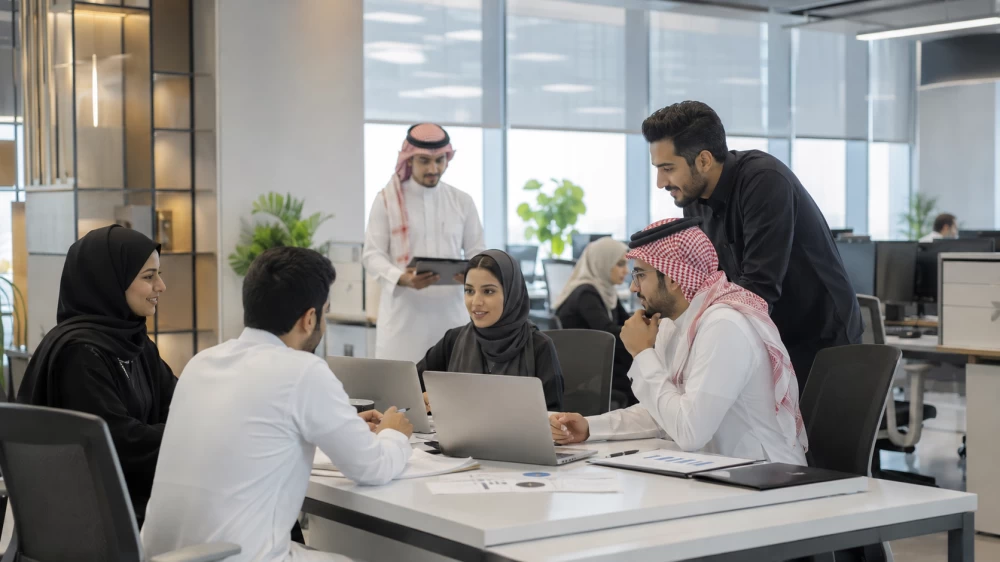 برنامج تنمية القدرات البشرية: قفزة تاريخية في التعليم والتوظيف