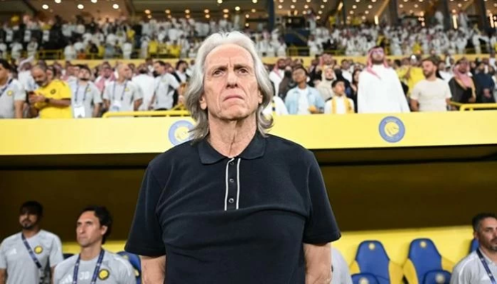 حقيقة مفاوضات الاتحاد وجيسوس لتدريب العميد | عكاظ