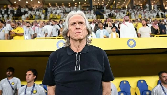 حقيقة مفاوضات الاتحاد وجيسوس لتدريب العميد | عكاظ