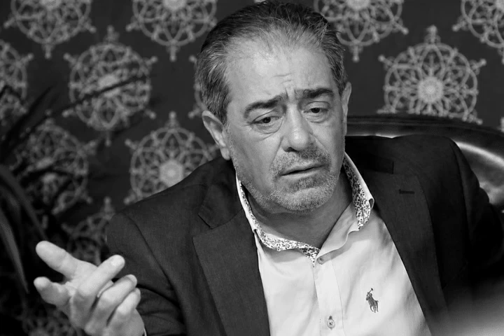 تفاصيل وفاة أسامة السيد يوسف وأبرز محطات حياته الفنية