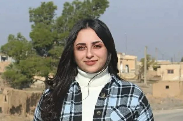 تفاصيل وفاة الإعلامية السورية دعاء سلو بعد أسابيع من زفافها