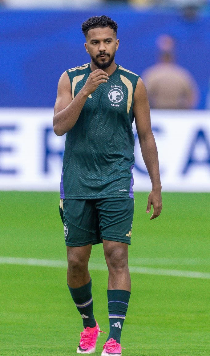 الاتحاد ينافس النصر والقادسية على صفقة خالد الغنام