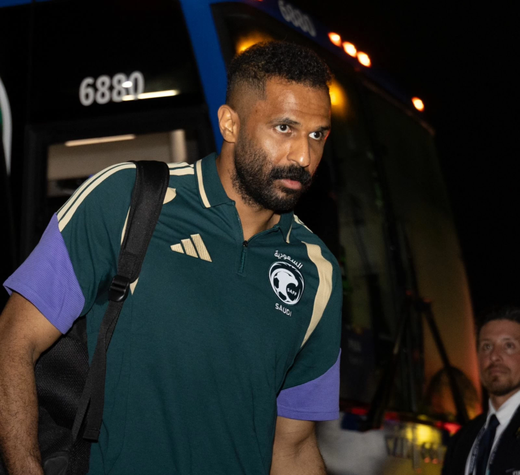 المنتخب السعودي يواجه إسبانيا في كأس العالم 2026