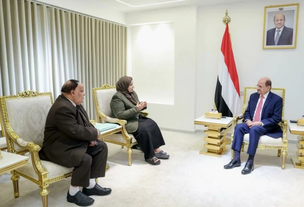 الزنداني: الحكومة اليمنية تواصل الإصلاحات بدعم سعودي