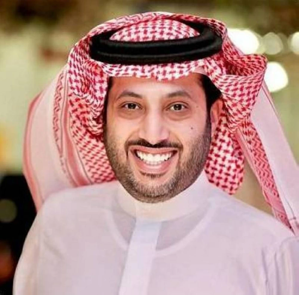 نظام الأنشطة الترفيهية: آل الشيخ يشيد بقرار مجلس الوزراء