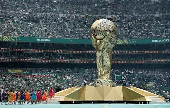 عوائد كأس العالم 2026: أرقام قياسية واستثمارات ضخمة