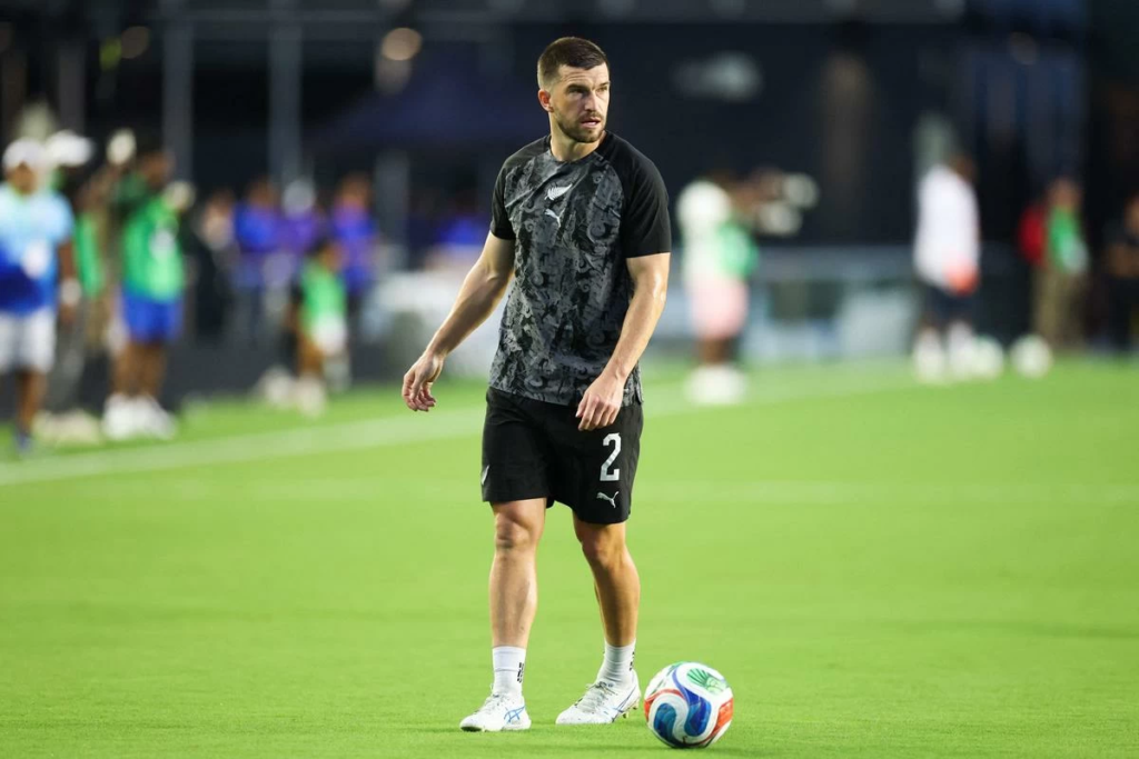 تيم باين: كيف غير كأس العالم مسيرة النجم النيوزيلندي؟