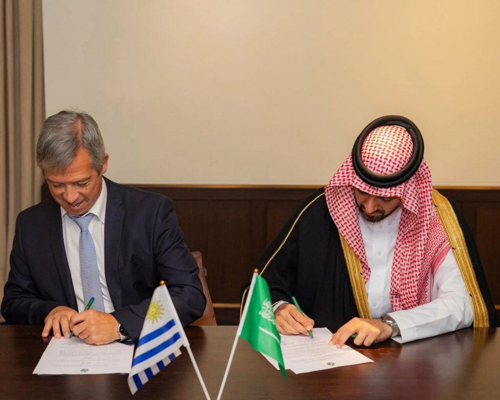 بدء سريان نظام الرياضة الجديد واتفاقية الأوروغواي