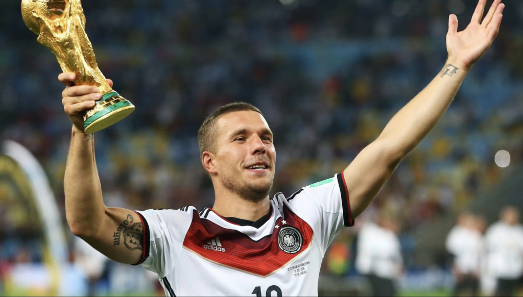 سر غياب لوكاس بودولسكي عن متابعة كأس العالم 2026