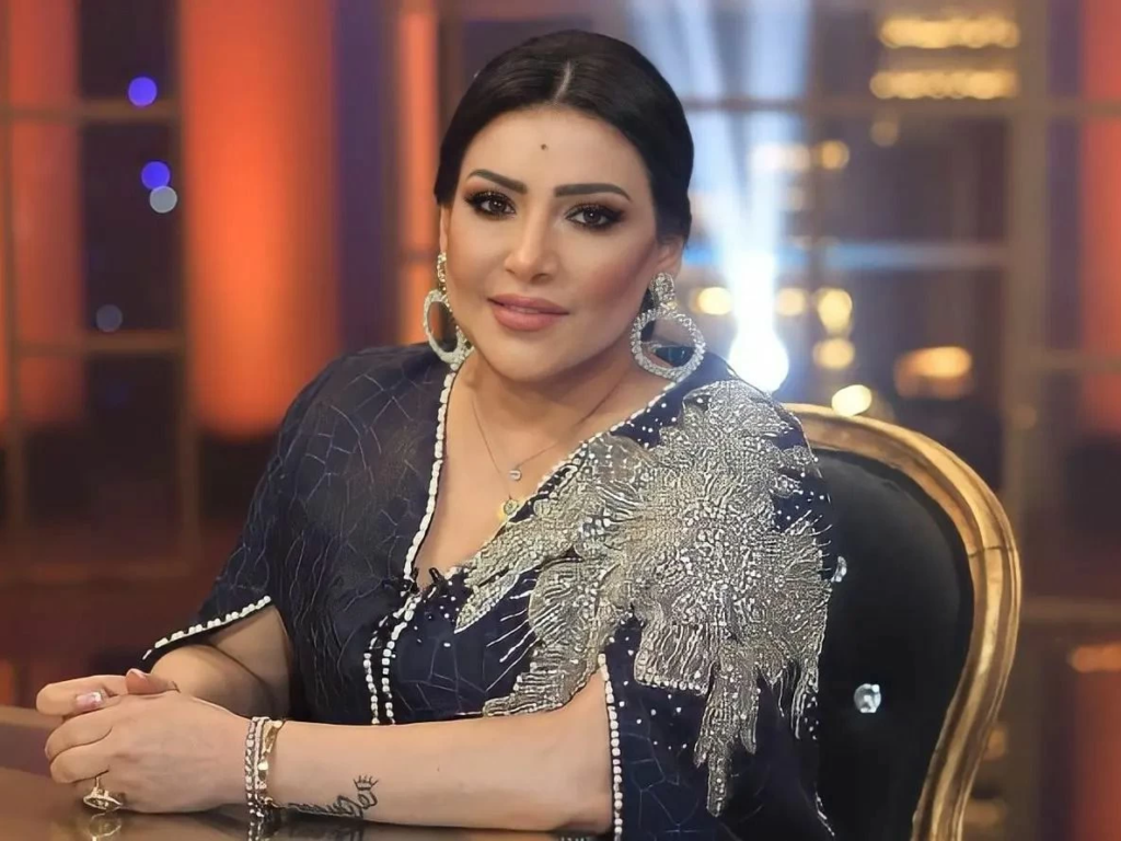 حالة الفنانة بدرية طلبة بعد إغمائها في فيلم الحافي