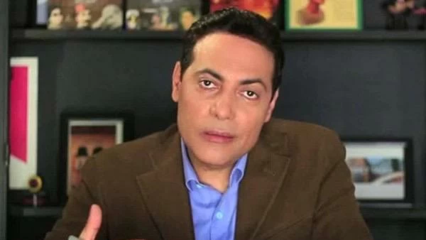 تفاصيل إيقاف محمد الغيطي ومنعه من الظهور الإعلامي بمصر