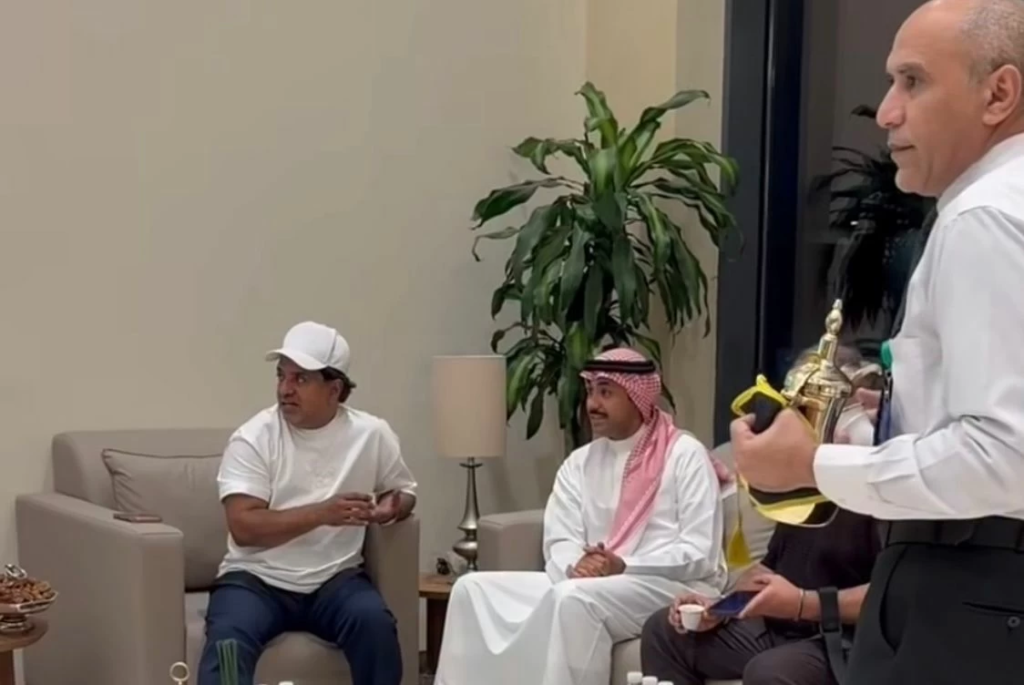 حفلات راشد الماجد في الكويت: دليل الليالي الطربية 2026