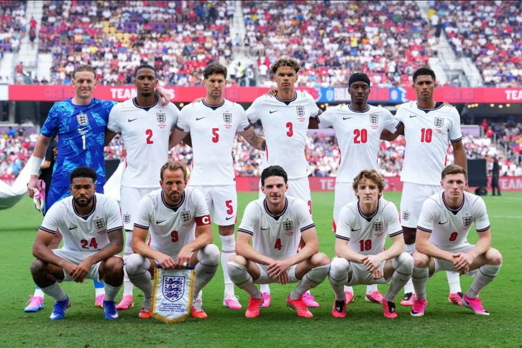 مباراة إنجلترا وكرواتيا: صدام ناري في كأس العالم 2026