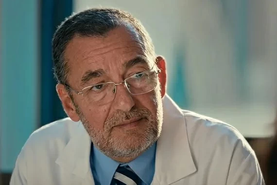 تفاصيل وفاة محمد مرزبان ومشهده الأخير المؤثر للجمهور